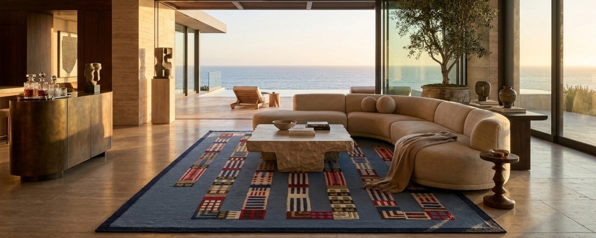 6 Tips to Protect Wood Floors With Area Rugs